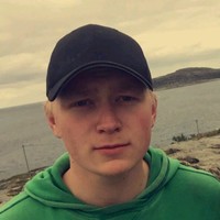 Nikolai Skjelstad