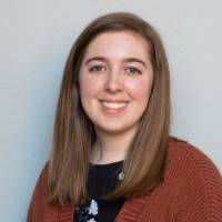 Lydia May