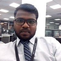 Dinesh Prasath