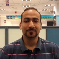 Vishal Tickoo