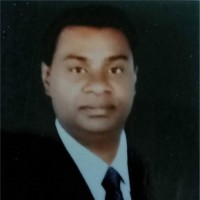 Satish Peter