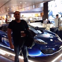 Samrat B