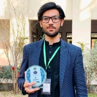 Shajie ur Rehman Khan