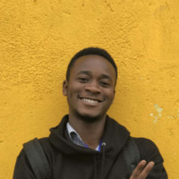 Oluwasheyi Shalom Oyename