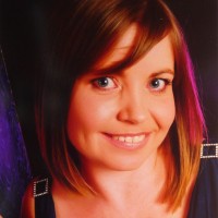 Joanne Edwards