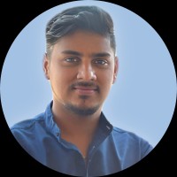 Ar. Tushar Desai