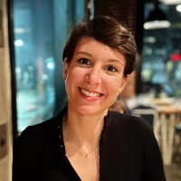 Margaux Gerbel