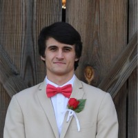 Logan Dixon