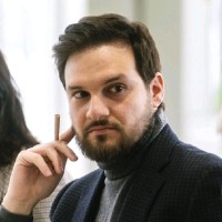 David Sabater Giménez