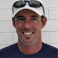 David Berens, USPTA, PPR