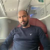 Juber Ali
