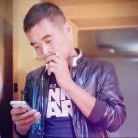 刘忠波