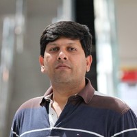 Dinesh Patel