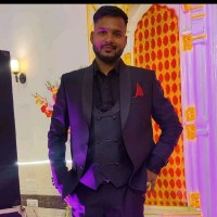 Saurabh Chawariya