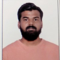 Muklesh Kumar