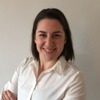 Helena Jernmark Nilsson