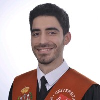 Alex Ananias Yañez Sigüenza