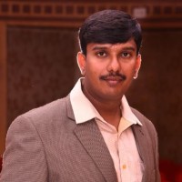 VijayKumar Karthikeyan
