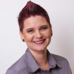 Whitney Hughson