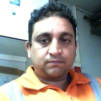 Sanjay Kumar