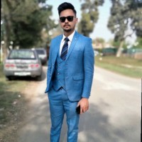 Muhammad Hamza Shahid