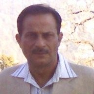 Parvesh Sharma