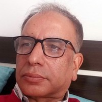 Anjan Dutta Koirala