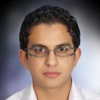Ahmed Ali