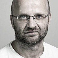 Peter Frank