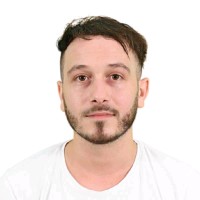 Oussama Bahri