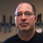 Chef Joseph Ascoli