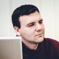 Артём Постников