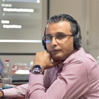 Yousef Lahham