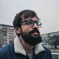 Dmitriy Skorobogatskiy