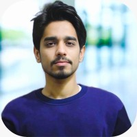 Syed Ahmed Ali