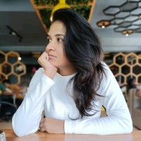 Hemangi Panchal