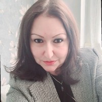 Bibiana Vargas Hernandez