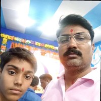 Ramesh Hotta