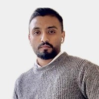 Shahzaib Shafqat