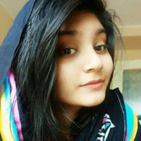 Smita Rai
