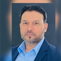 Rasheed Pasha