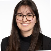 Irina Thürlemann