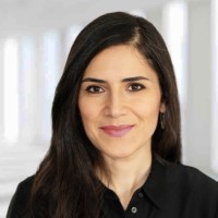 Neslihan Aydogan-Zierer