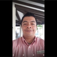 Noel Salas