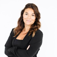 Stephanie Törnkvist