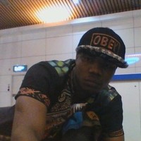 Djkandy Kingsley