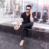 Shiv Tomar