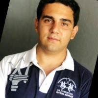 Francisco Coroleu