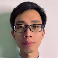 Darren Xue Yu