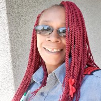 Marlo Middleton